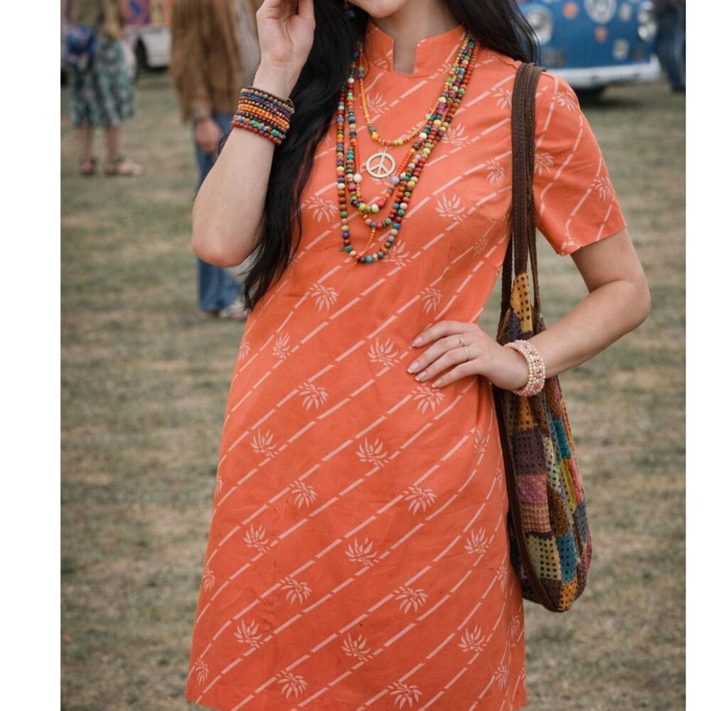 Vintage Dress